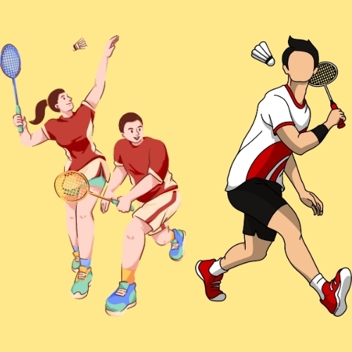 Badminton