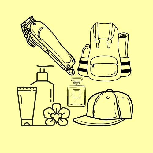 Personal Care & Accs