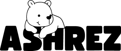 AshRez e-Shop BD logo