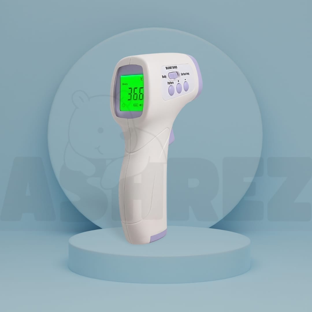 Blunt Bird DN-997 Non-Contact Infrared Thermometer