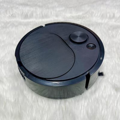 CLEAN 8018 Sweepin Robot Vacuum – Smart Floor Cleaning Solution in Bangladesh_img_6