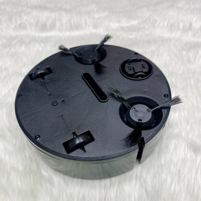 CLEAN 8018 Sweepin Robot Vacuum – Smart Floor Cleaning Solution in Bangladesh_img_7