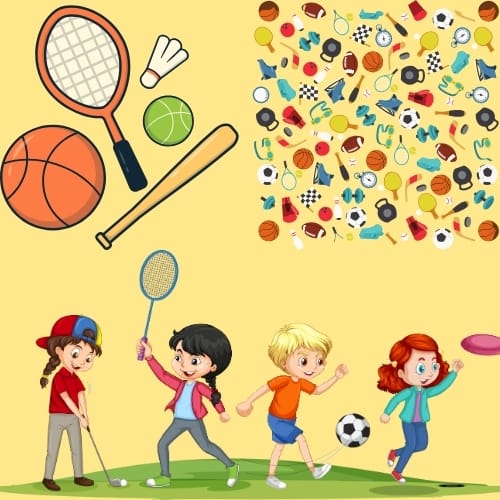 Sports