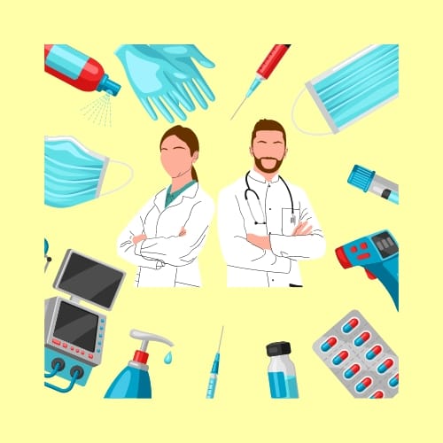 Medical Equipment