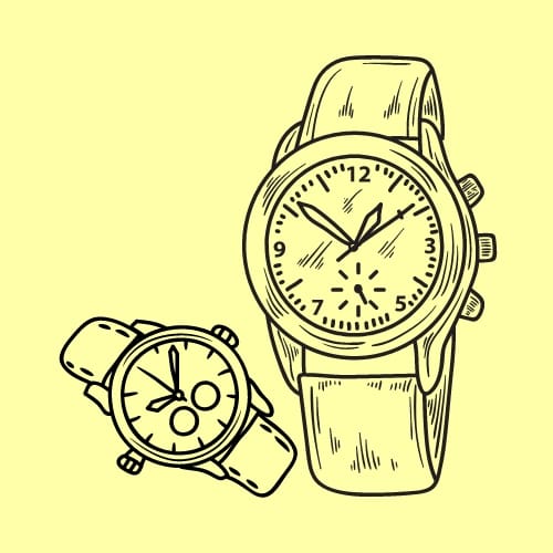Men's Watch