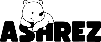 AshRez e-Shop BD logo